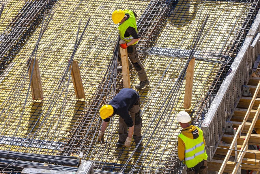 Yeşilova İnşaat Kalıpçısı